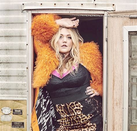 xxfhf|Elle King .